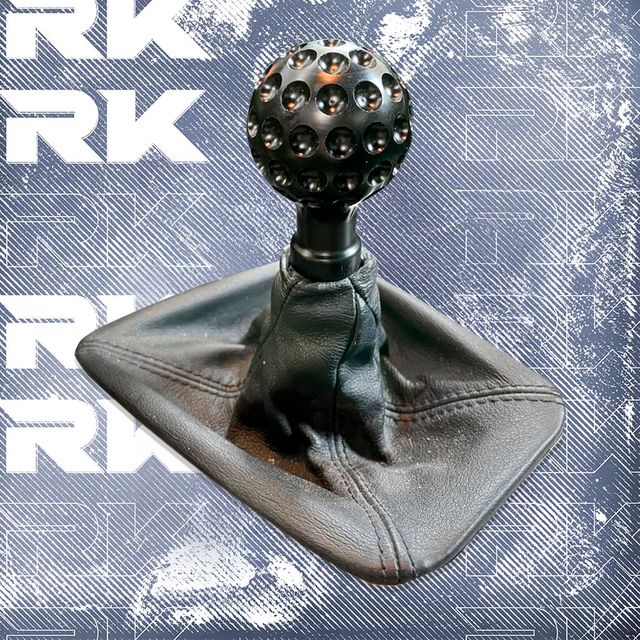 RK-Tunes shift knob