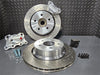 Aerospace components lightweight small brake kit for - G80 G82 G83 G87 G20 A90 A91 - M2 M3 M4 M340i Supra