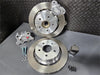 Aerospace components lightweight small brake kit for - G80 G82 G83 G87 G20 A90 A91 - M2 M3 M4 M340i Supra