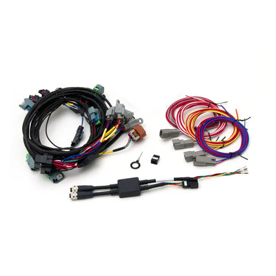 MOTIV ReFlex + Advanced I/O Integration - BMW / Toyota Supra