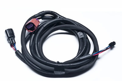 MOTIV ReFlex + Advanced I/O Integration - BMW / Toyota Supra