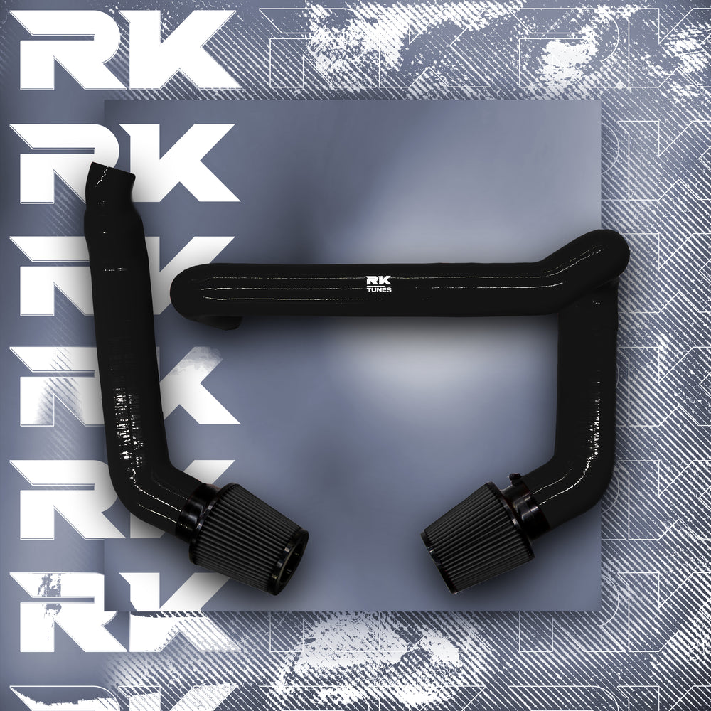 S58 Front Mount Intakes for G80 M3 G82 M4 G87 M2 (2020+) | RKTunes