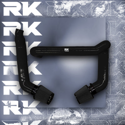 Front Mount Intakes for 2020+ G80 | G82 | G83 | G87 M2 | M3 | M4 | S58