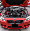 F series M5 / M6 Front Mount Intakes