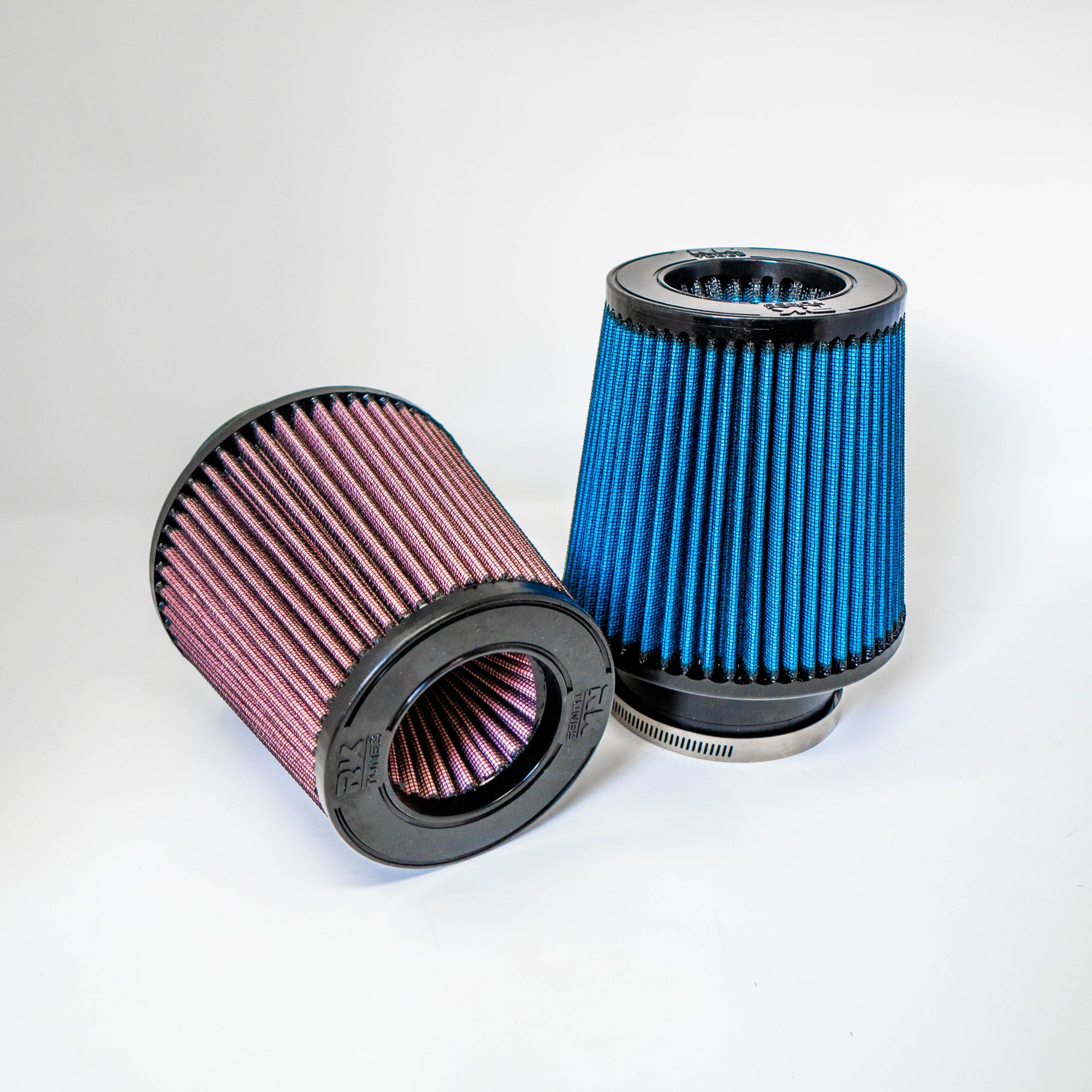 Replacement Air filters for RK-Tunes front mount intakes