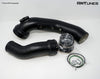 F Series N55 Chargepipe / Turbo Outlet Chargepipe *SOLD SEPARATELY*