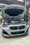 G42 M240i B58 Front Mount Intake