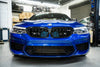 F90 M5 M8 / G30 2020+ M550i Front Mount Intakes