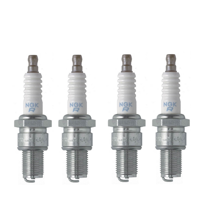 NGK R7437-9 Racing Spark Plug RS3 | TTRS | 1.8T · 2.0T | 2.5TFSI EVO