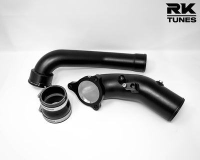 F/G Series B58 Chargepipe