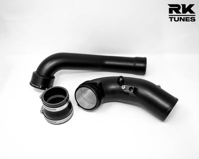 F/G Series B58 Chargepipe