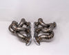 Porsche 991 Turbo / Turbo S Race Headers