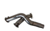 F80 | F82 M3/M4 S55 Catless Downpipes 2014+ Decor