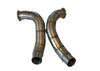 F-Series M5/M6 Catless Downpipes 2011+ Decor