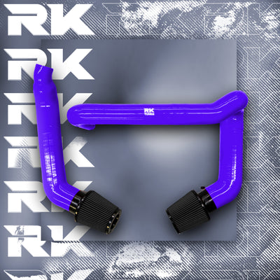 Front Mount Intakes for 2020+ G80 | G82 | G83 | G87 M2 | M3 | M4 | S58