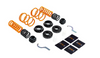 MSS BMW M3/M4 G80/G82 Fully Adjustable Suspension Kit