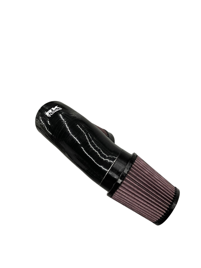 E46 M3 Reinforced Silicone Cold Air Intake For S54