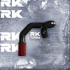 F-Series N20 N26 Front Mount Intake