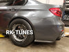 Rktunes F8X Small Brake Kit